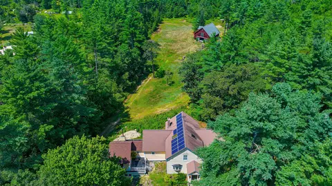 632 Rocky Knoll Rd, Denmark, ME 04022