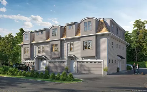 14 Sagamore Rd #3, Rye, NH 03870