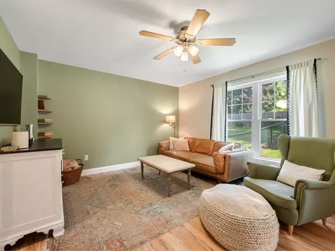 Living - 91 Messenger St, Saint Albans, VT 05478 photo 1 of 5