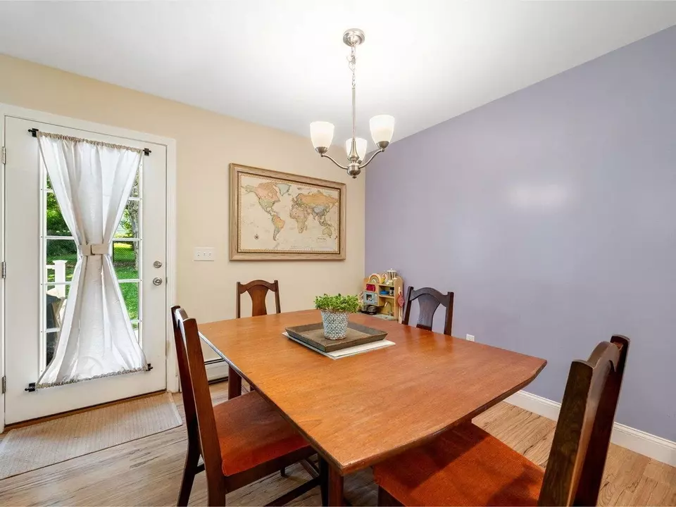 Dining - 91 Messenger St, Saint Albans, VT 05478 photo 3 of 3
