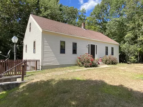 8 Jodi Dr, Belmont, NH 03220