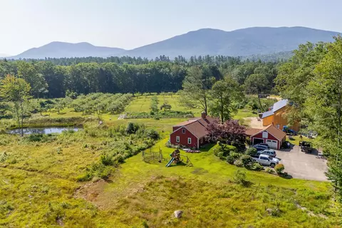 55 Hollow Hill Rd, Tamworth, NH 03886