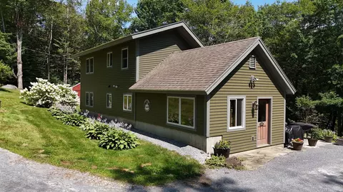 139 Bergwelt Ln, Readsboro, VT 05350