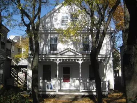 200 Pearl St, Burlington, VT 05401