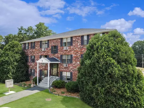 48 Westville Rd #4-6, Plaistow, NH 03865