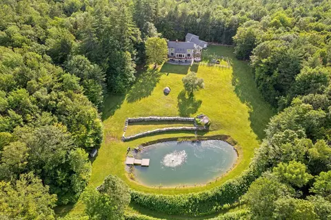 652 Tierney Rd, Cavendish, VT 05142