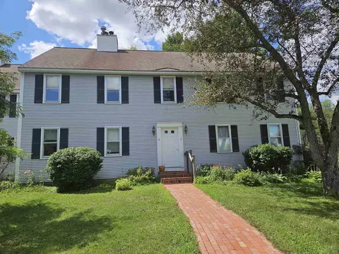 55 Norwich Mdws #4, Norwich, VT 05055
