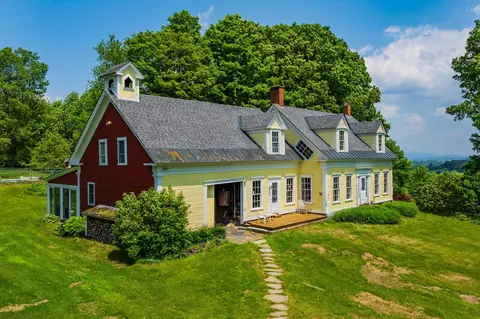 770 Pope Brook Rd, Danville, VT 05828