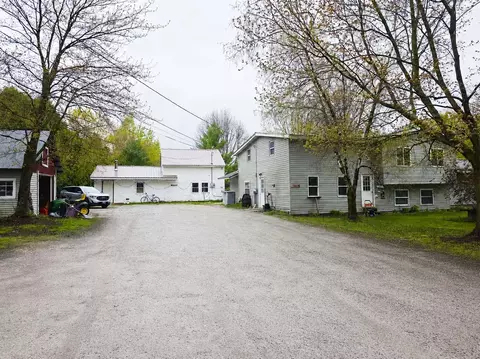 123 Lake St, Swanton, VT 05488