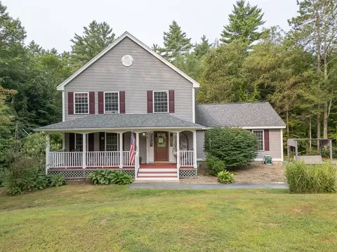 96 Cortland Rd, Milford, NH 03055