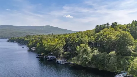251 Bay Point Rd, Newbury, NH 03255