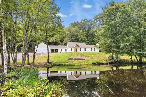94 Main St, Rindge, NH 03461