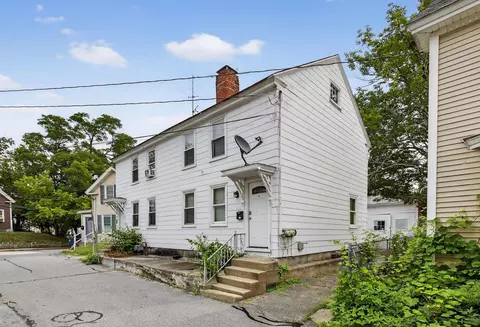 7 Morrill St # -9, Nashua, NH 03060