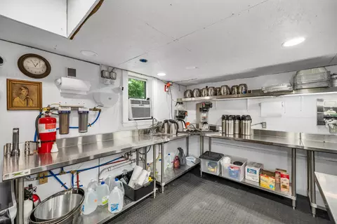 Kitchen - 288 N River Rd, Epping, NH 03042 photo 4 of 4
