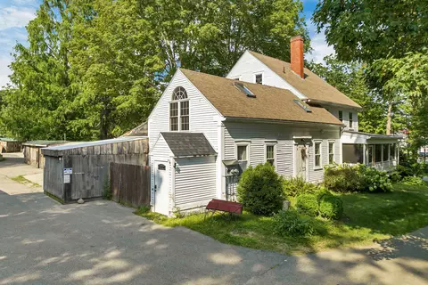 Exterior - 288 N River Rd, Epping, NH 03042 photo 3 of 18