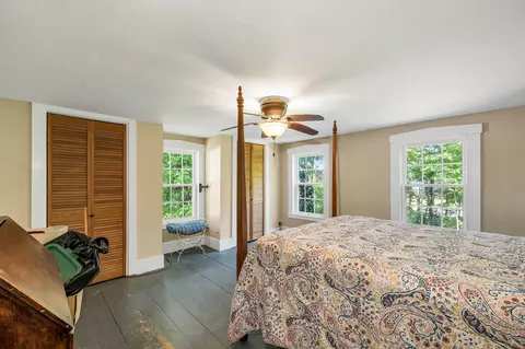 Bedroom - 288 N River Rd, Epping, NH 03042 photo 1 of 3