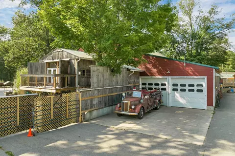 Exterior - 288 N River Rd, Epping, NH 03042 photo 11 of 18