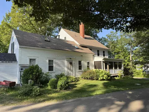 Exterior - 288 N River Rd, Epping, NH 03042 photo 4 of 18