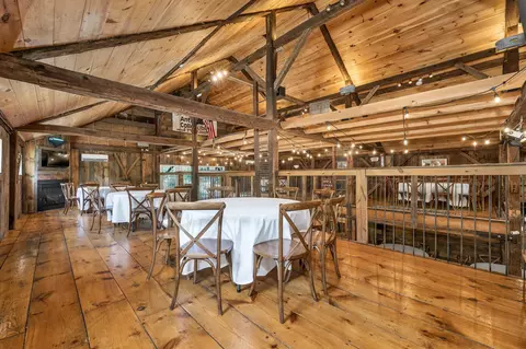 Dining - 288 N River Rd, Epping, NH 03042 photo 3 of 3