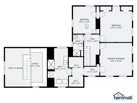 Floorplan - 288 N River Rd, Epping, NH 03042 photo 3 of 4