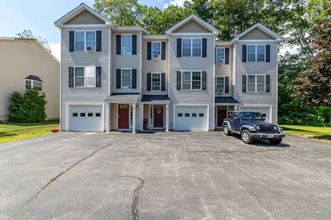 30 Melissa Way #B, Laconia, NH 03246