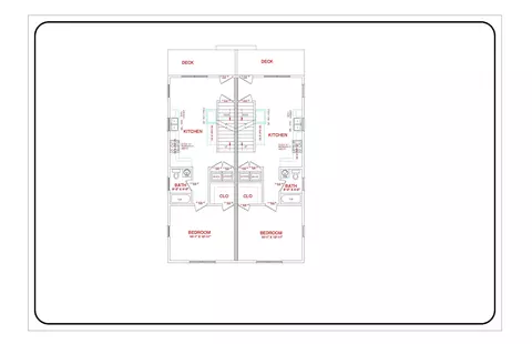 Floorplan - 4 Cypress Ln #10, Windham, NH 03087 photo 1 of 3
