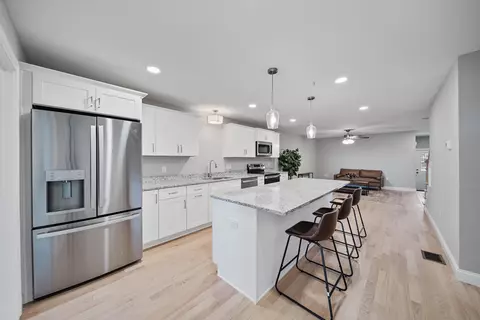 Kitchen - 4 Cypress Ln #10, Windham, NH 03087 photo 5 of 5