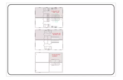 Floorplan - 4 Cypress Ln #10, Windham, NH 03087 photo 3 of 3