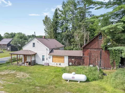 588 Us Route 3, Stratford, NH 03590