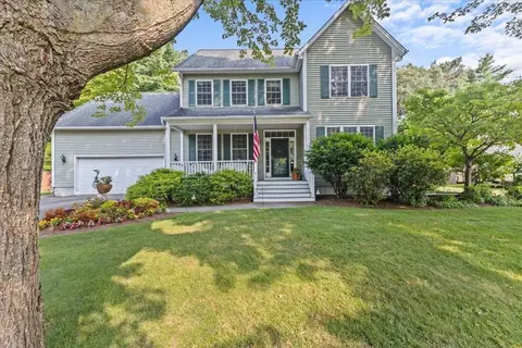 65 Forman Dr, Colchester, VT 05446