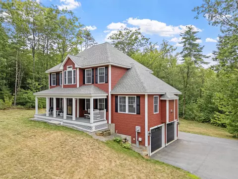 162 Plummer Hill Rd, Belmont, NH 03220