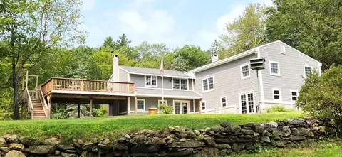 225 Belvedere Rd # B, Gilsum, NH 03448