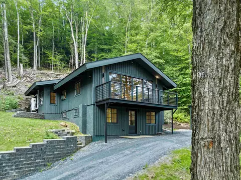 2878 German Flts, Warren, VT 05674