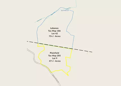 00 Willow Brook Rd, Plainfield, NH 03781