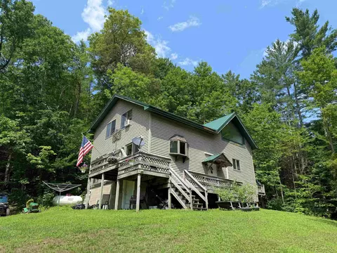 113 Fay Rd, Goshen, VT 05733