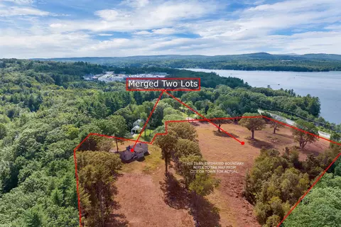 Us Rt3 Daniel Webster Highway, Belmont, NH 03220