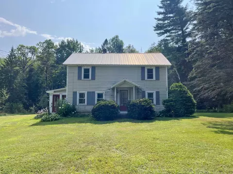 289 Calkins Camp Rd, Danville, VT 05828