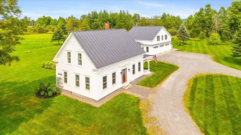 1508 Sugarhouse Rd, Burke, VT 05871