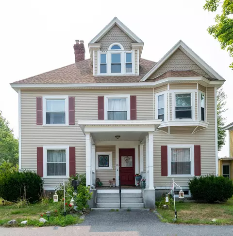 20 Abbott St, Nashua, NH 03064