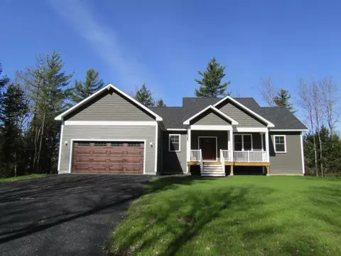 142 Jaylynn Ln, Sheldon, VT 05488