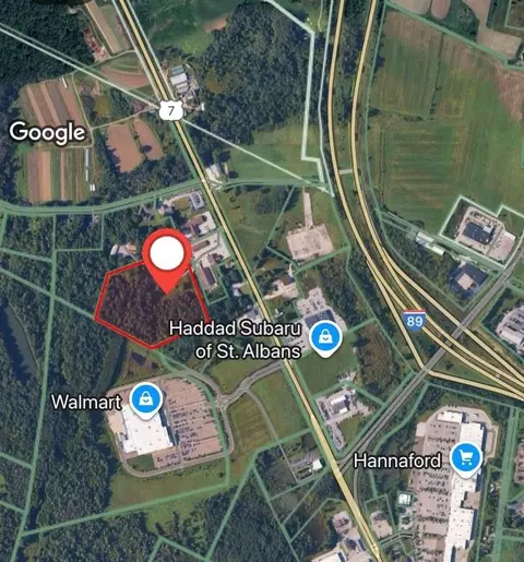 lot2 Champlain Cmns, St. Albans Town, VT 05478