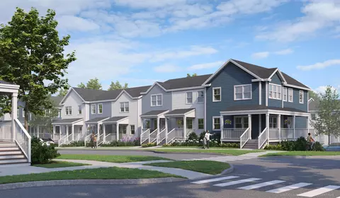 35 Barnes Brook Rd #9.4, Middlebury, VT 05753