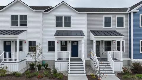 39 Barnes Brook Rd #9.3, Middlebury, VT 05753