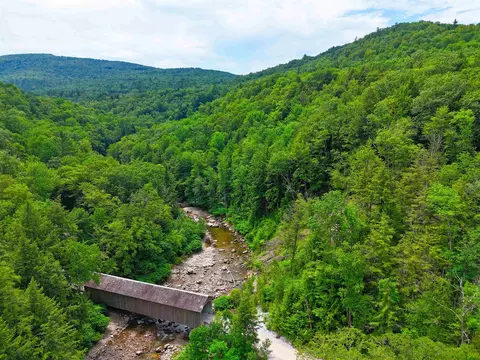150 Upper Cold River Rd, Shrewsbury, VT 05738