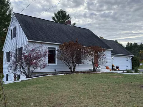 148 Pinnacle Ridge Rd, Rutland, VT 05701