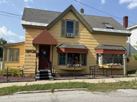 23 Terrill St, Rutland, VT 05701