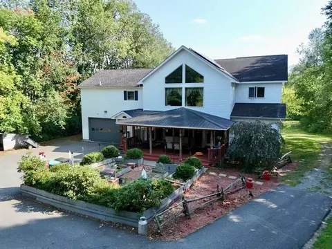 2600 N Derby Rd, Derby, VT 05829