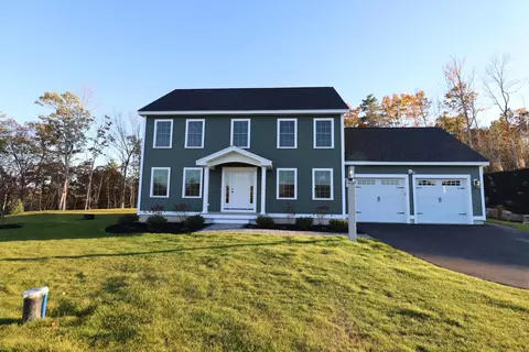 lot16 Pawtuckaway Rdg #LOT 16, Nottingham, NH 03290