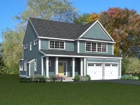 lot6 Pebble Ct #6, Barrington, NH 03825