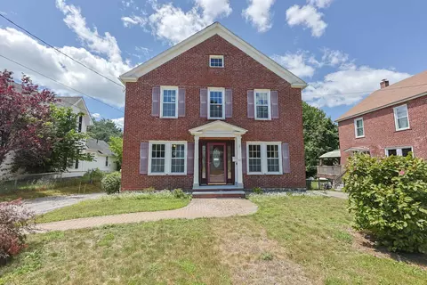 52 Mammoth Rd, Manchester, NH 03109